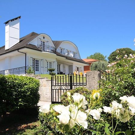 B&B Villa Branca Barreiros Al98139 Εξωτερικό φωτογραφία