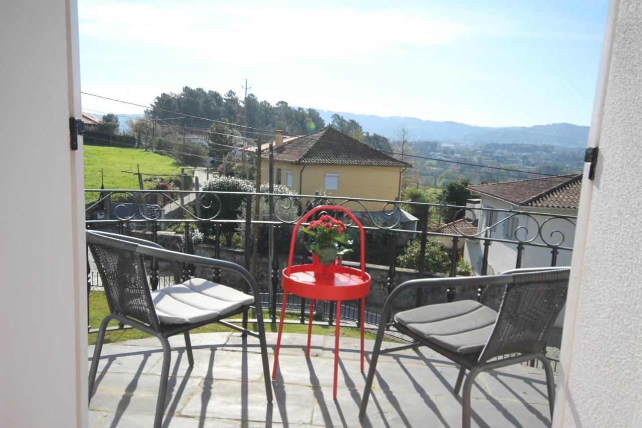 B&B Villa Branca Barreiros Al98139 Εξωτερικό φωτογραφία