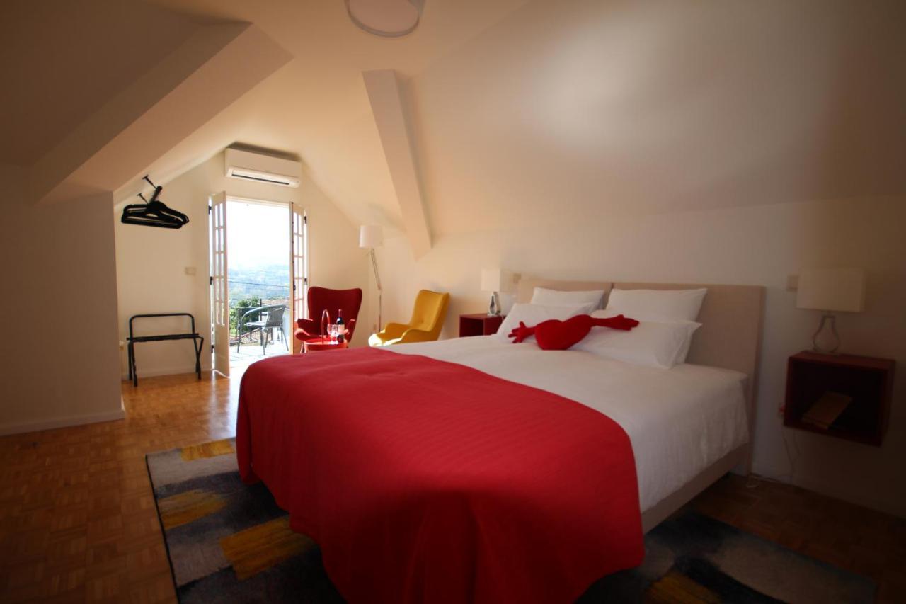 B&B Villa Branca Barreiros Al98139 Εξωτερικό φωτογραφία
