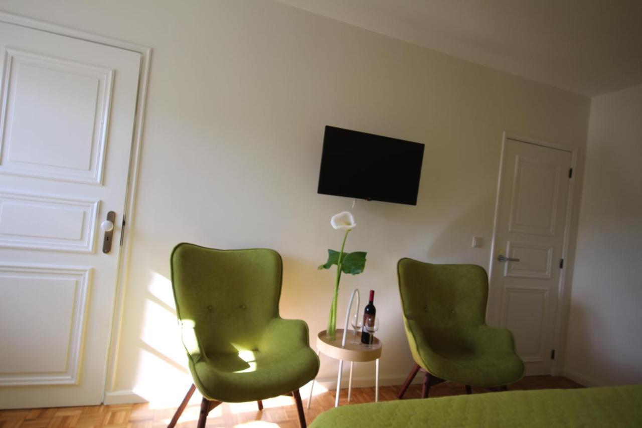B&B Villa Branca Barreiros Al98139 Εξωτερικό φωτογραφία