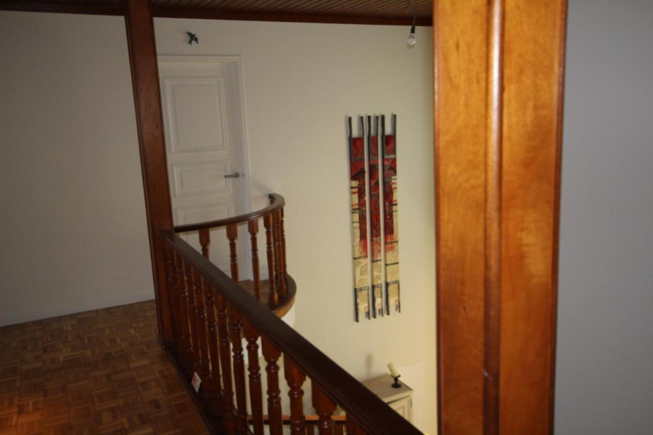 B&B Villa Branca Barreiros Al98139 Εξωτερικό φωτογραφία