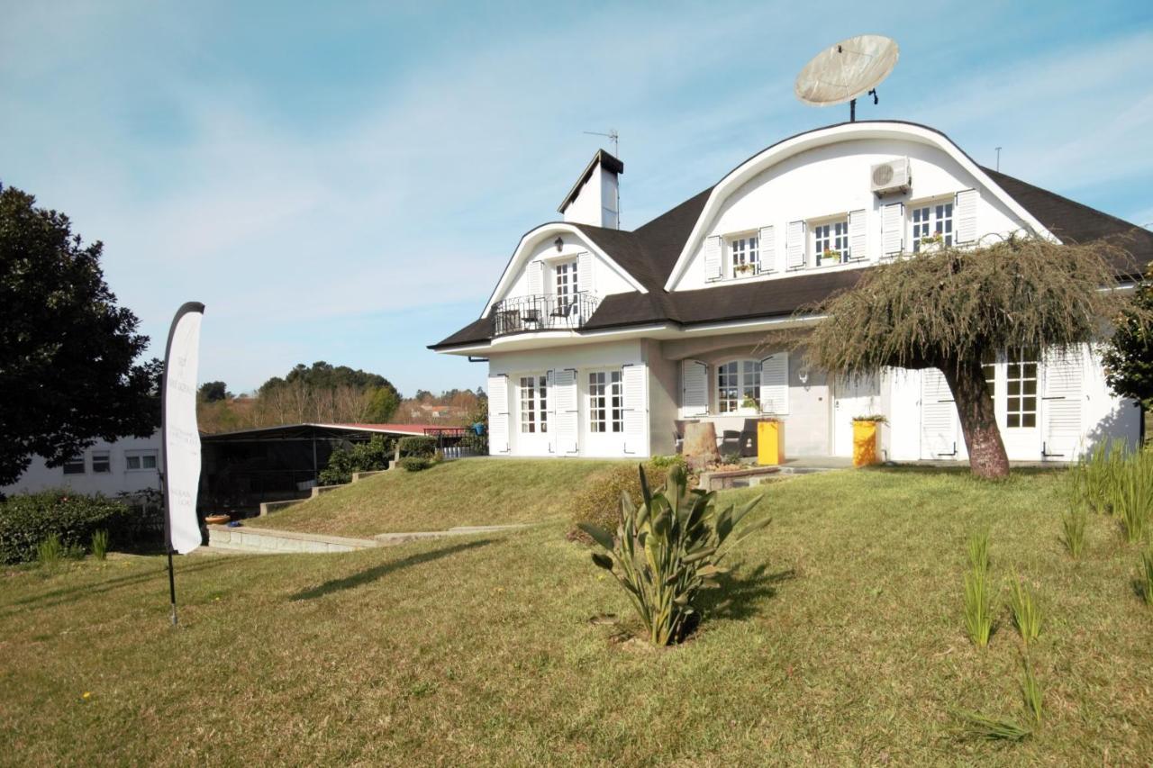 B&B Villa Branca Barreiros Al98139 Εξωτερικό φωτογραφία