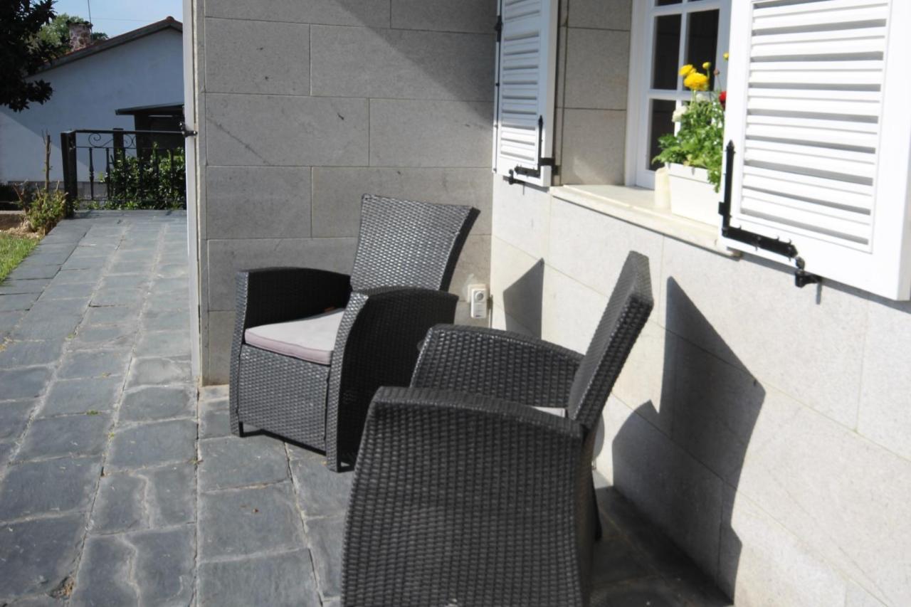 B&B Villa Branca Barreiros Al98139 Εξωτερικό φωτογραφία
