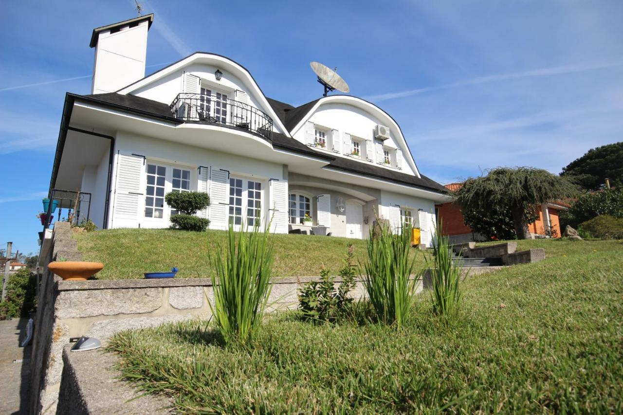 B&B Villa Branca Barreiros Al98139 Εξωτερικό φωτογραφία