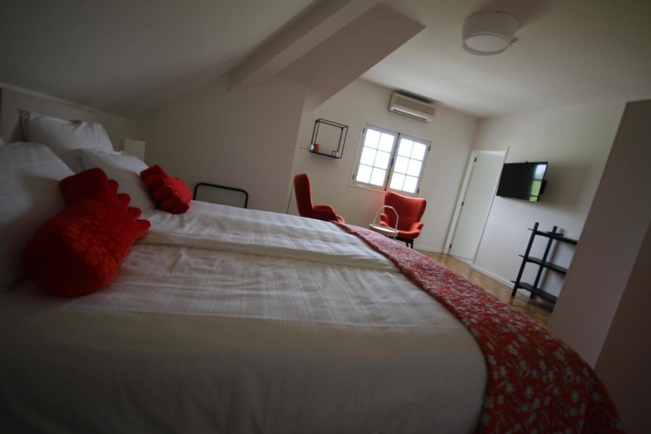 B&B Villa Branca Barreiros Al98139 Εξωτερικό φωτογραφία