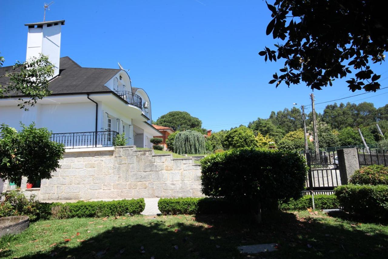B&B Villa Branca Barreiros Al98139 Εξωτερικό φωτογραφία
