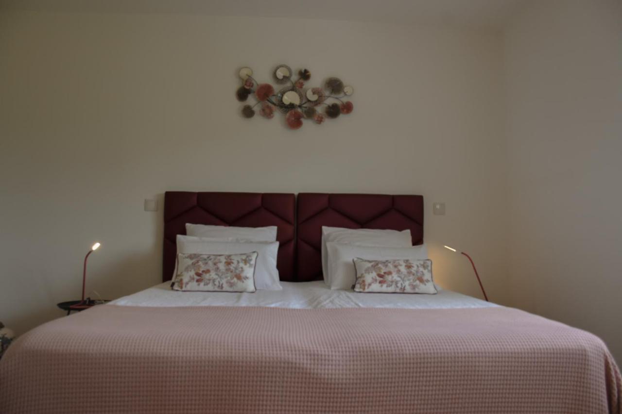 B&B Villa Branca Barreiros Al98139 Εξωτερικό φωτογραφία