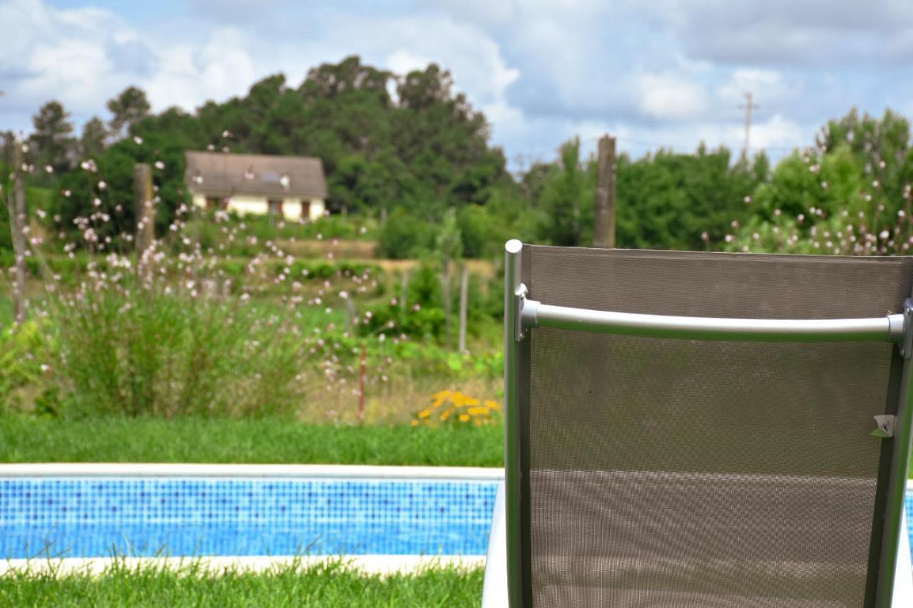 B&B Villa Branca Barreiros Al98139 Εξωτερικό φωτογραφία