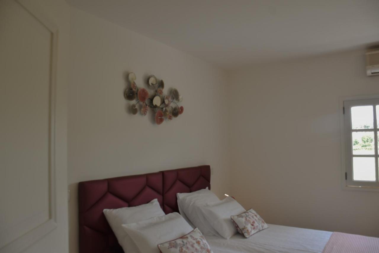 B&B Villa Branca Barreiros Al98139 Εξωτερικό φωτογραφία