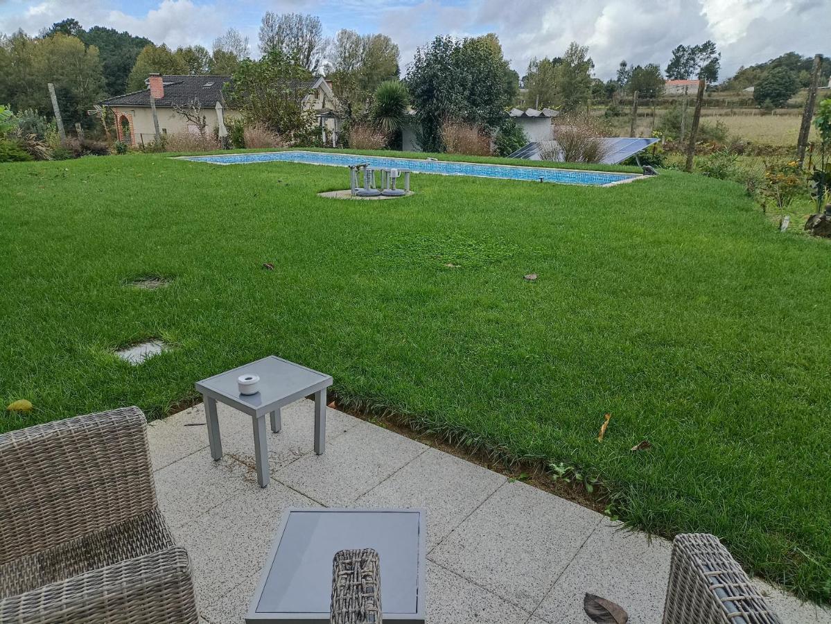B&B Villa Branca Barreiros Al98139 Εξωτερικό φωτογραφία