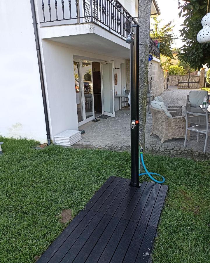B&B Villa Branca Barreiros Al98139 Εξωτερικό φωτογραφία