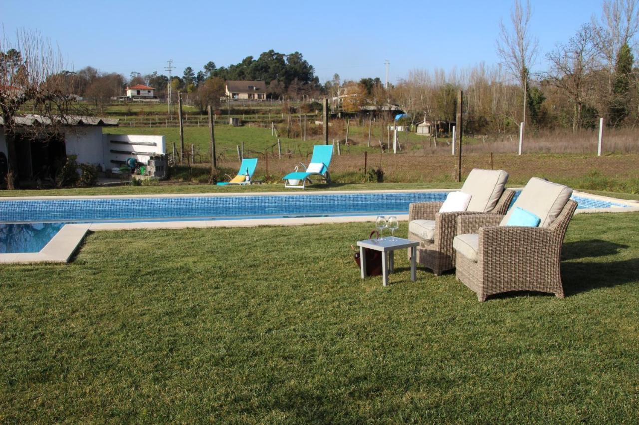 B&B Villa Branca Barreiros Al98139 Εξωτερικό φωτογραφία