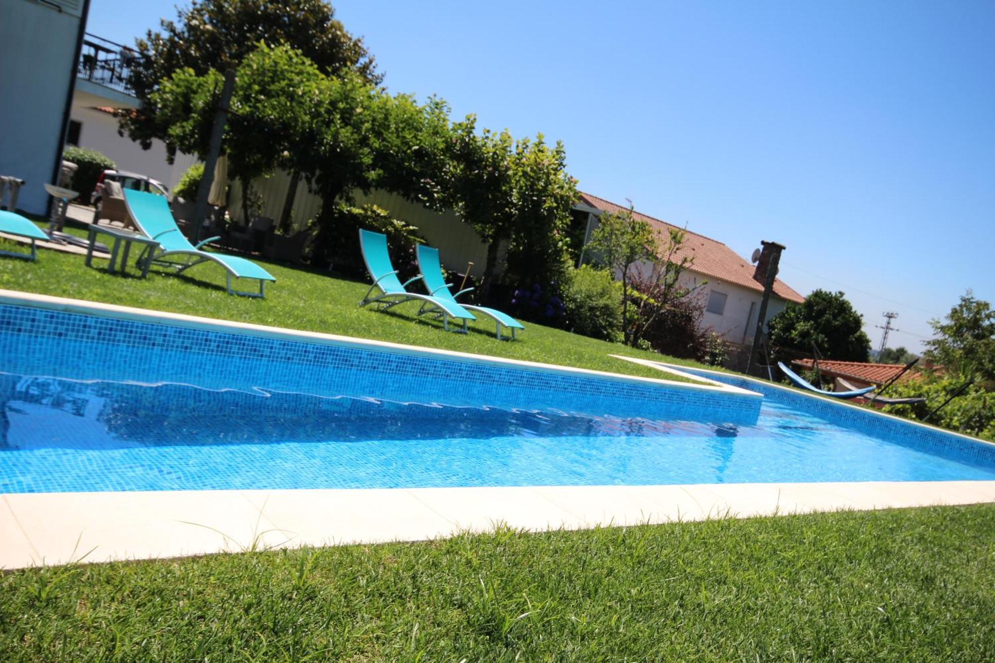 B&B Villa Branca Barreiros Al98139 Εξωτερικό φωτογραφία